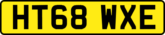 HT68WXE