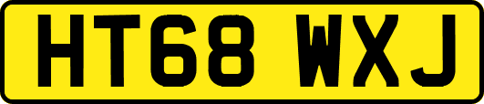 HT68WXJ