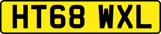 HT68WXL