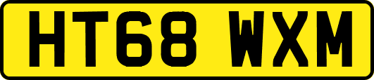 HT68WXM