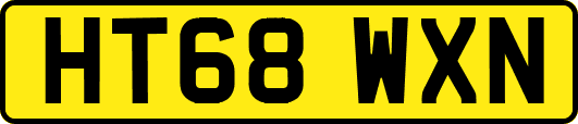 HT68WXN