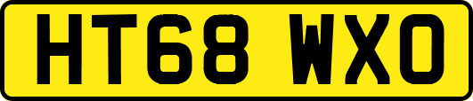 HT68WXO