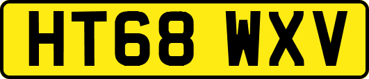 HT68WXV