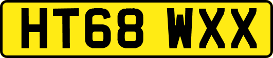 HT68WXX