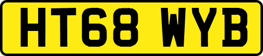 HT68WYB