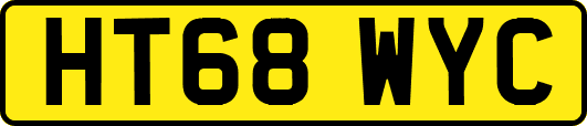 HT68WYC