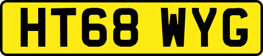 HT68WYG
