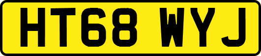 HT68WYJ