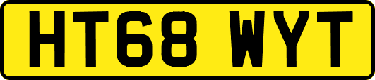 HT68WYT