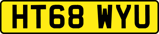 HT68WYU