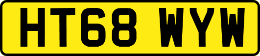 HT68WYW