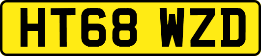 HT68WZD