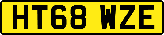 HT68WZE