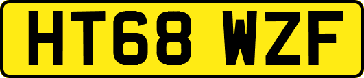 HT68WZF