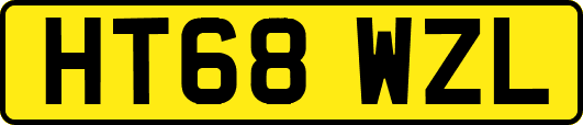 HT68WZL