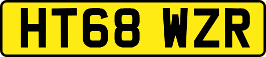 HT68WZR