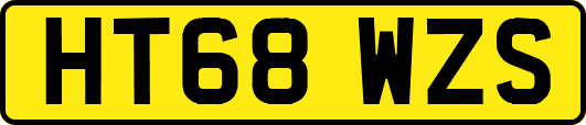 HT68WZS