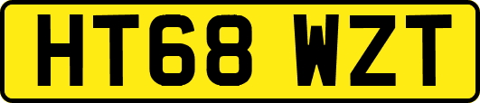 HT68WZT