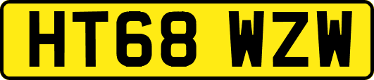 HT68WZW