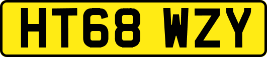 HT68WZY