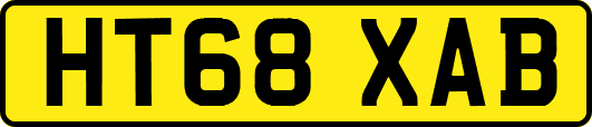 HT68XAB