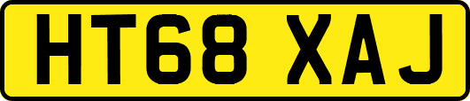 HT68XAJ