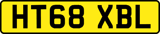 HT68XBL