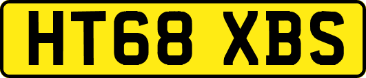 HT68XBS
