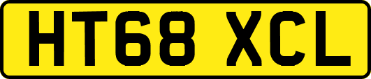 HT68XCL