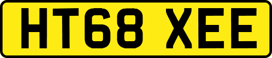 HT68XEE
