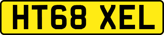 HT68XEL