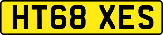 HT68XES