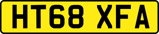 HT68XFA