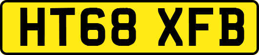 HT68XFB
