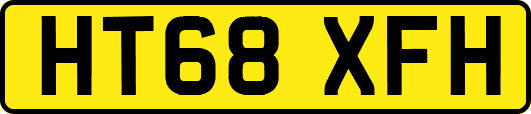 HT68XFH