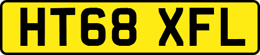 HT68XFL