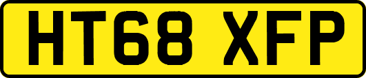 HT68XFP