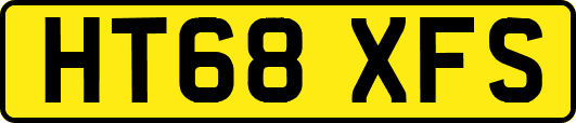 HT68XFS
