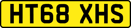 HT68XHS