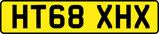 HT68XHX