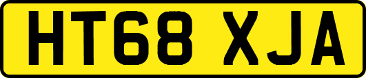 HT68XJA