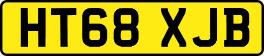 HT68XJB