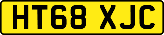 HT68XJC