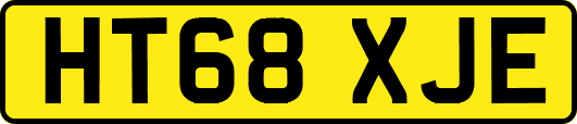 HT68XJE