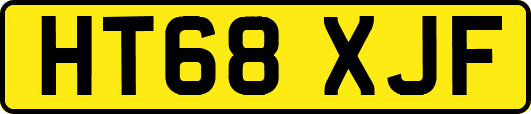 HT68XJF