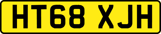 HT68XJH