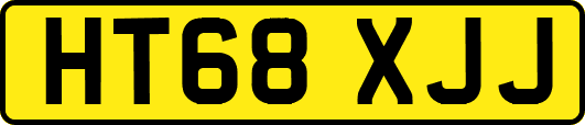 HT68XJJ
