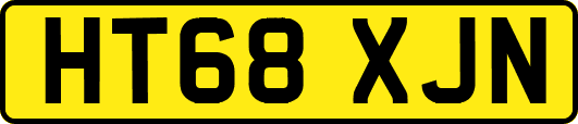 HT68XJN