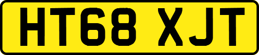 HT68XJT