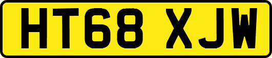 HT68XJW